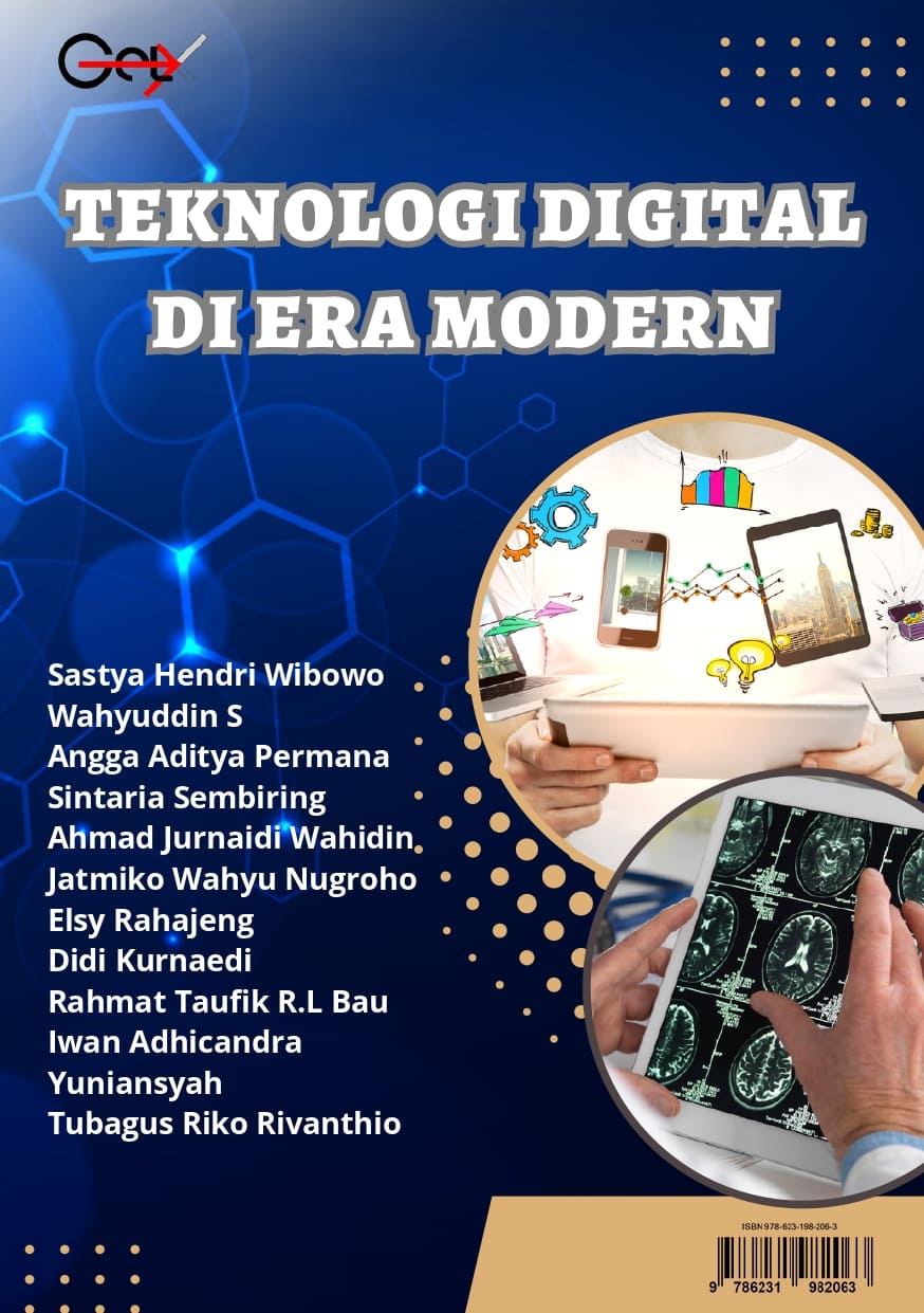 TEKNOLOGI DIGITAL DI ERA MODERN
